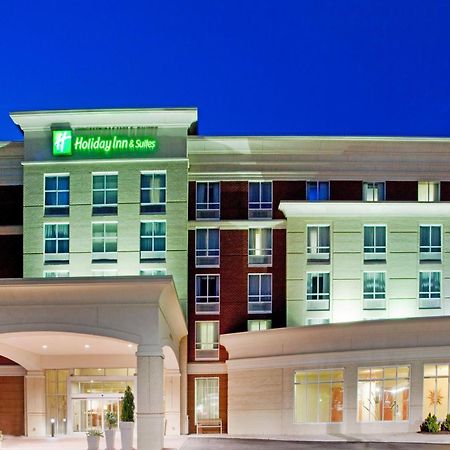 Holiday Inn Hotel & Suites Gateway By Ihg Вильямсбург Экстерьер фото