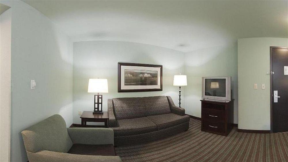 Holiday Inn Hotel & Suites Gateway By Ihg Вильямсбург Экстерьер фото