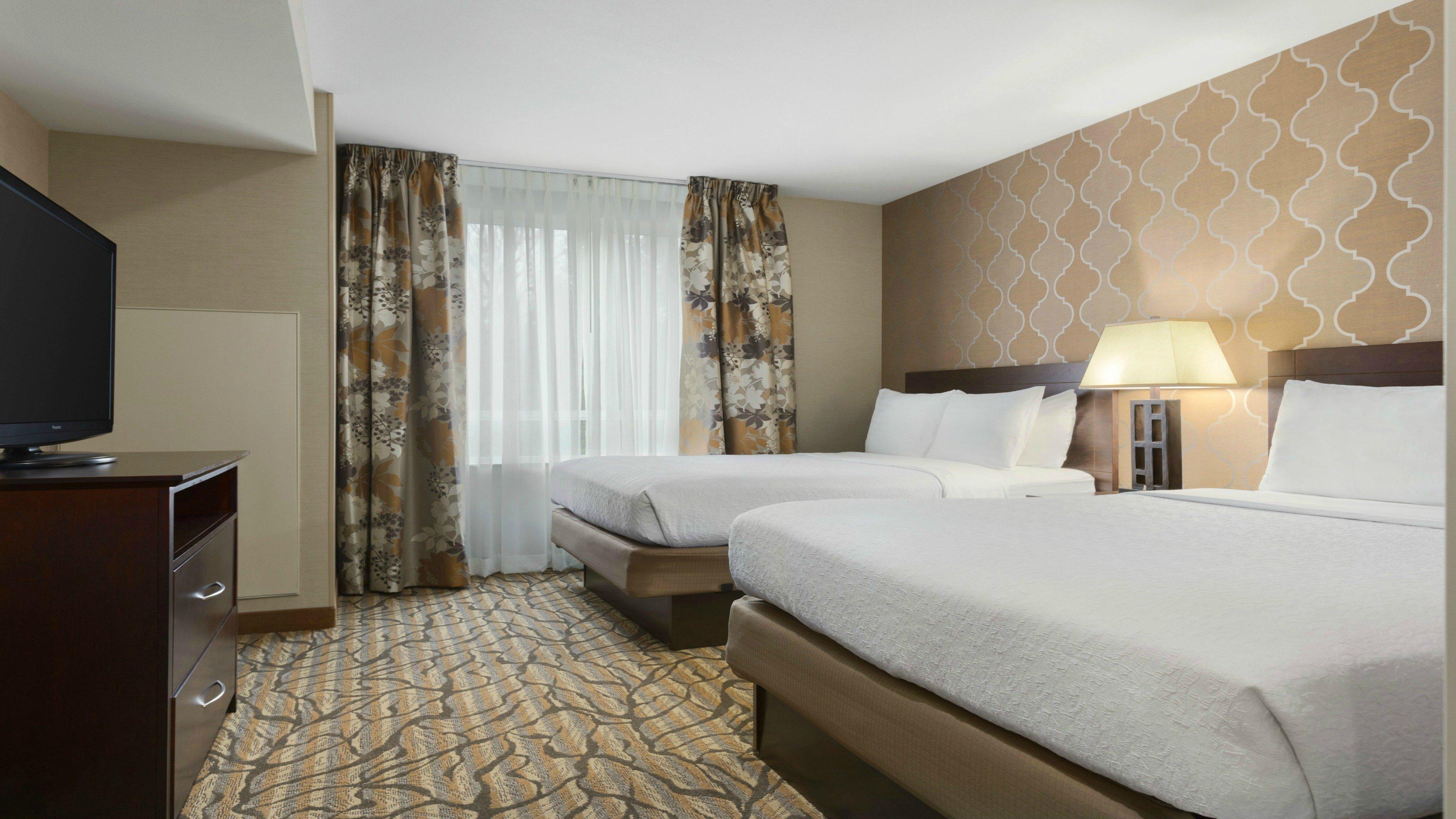 Holiday Inn Hotel & Suites Gateway By Ihg Вильямсбург Экстерьер фото